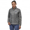 Nano Puff Jacket Jkt Patagonia (black) women