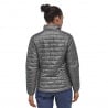 Giacche Patagonia Nano Puff Jkt (nero) donna