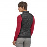 W's Nano Puff Vest Patagonia (black)