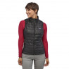 W's Nano Puff Vest Patagonia (black)