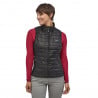 W's Nano Puff Vest Patagonia (black)