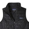 W's Nano Puff Vest Patagonia (black)