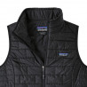 W's Nano Puff Vest Patagonia (black)