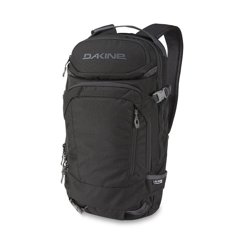 Sac à dos Dakine Heli Pro 20L (black)