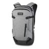 Dakine Heli Pack 12L ryggsäck (gråskala)