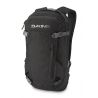 DAKINE HELI PACK 12L BLACK