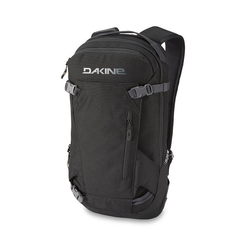 Rugzak Dakine Heli Pack 12L (zwart)
