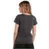 T-shirt Volcom Radical Daze (Charcoal) femme