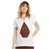 Volcom Radical Daze (Star White) Naisten t-paita