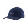 Mütze Patagonia P-6 Label Trad (Classic Navy)