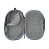 Trousse de voyage Patagonia Black Hole Cube - Medium (Classic Navy)