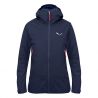 Veste Salewa Puez Clastic 2 Ptx 2l (navy blazer) femme