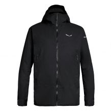 Salewa PUEZ CLASTIC 2 PTX 2L M JKT Black Out