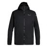 Salewa PUEZ CLASTIC 2 PTX 2L M JKT Black Out
