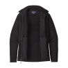 Veste M's R2 Techface Jkt Patagonia (black)