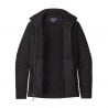 Techface Jkt Patagonia M R2 Jacke (schwarz)