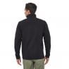 Veste M's R2 Techface Jkt Patagonia (black)