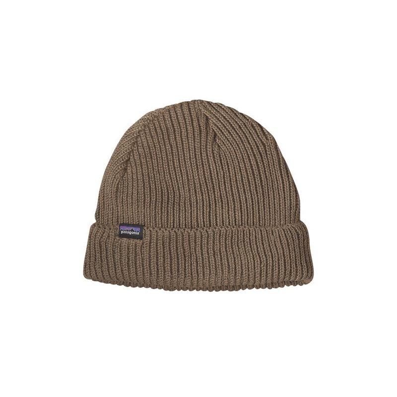 Patagonia Cappello Fishermans Rolled (Neutral)