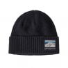 Mütze Patagonia Brodeo (Line Logo Ridge: Classic Navy)