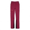 Skibroek Salewa Sella Responsive (Rhodo Rood) Dames
