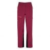 Hiihtohousut Salewa Sella Responsive (Rhodo Red) Naiset