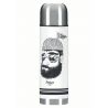 Bouteille isotherme Picture Campei 500m (White)