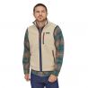 M's Retro Pile Vest El Cap Khaki