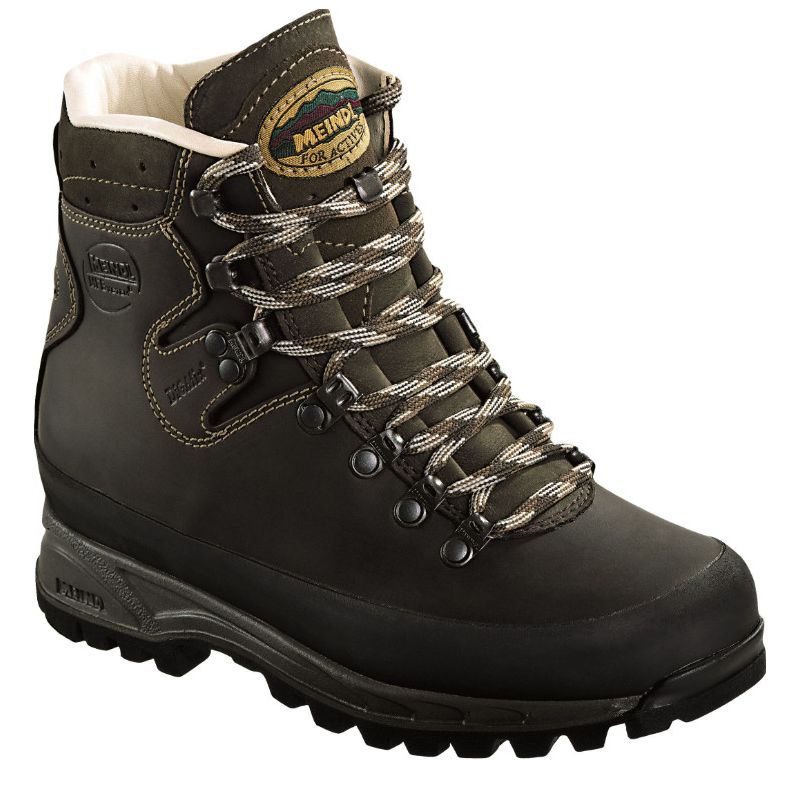 Botas de montaña Meindl Engadin Lady MFS (Old Loden) Mujer
