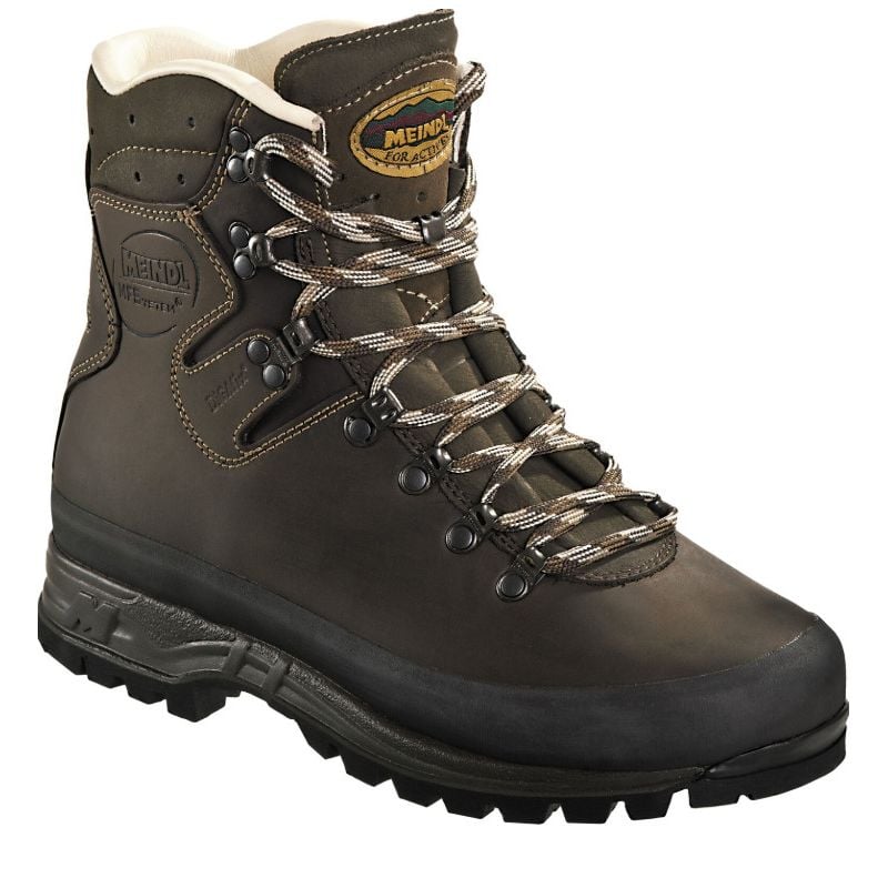 Wanderschuhe Meindl Engadin MFS (Old Loden) Herren
