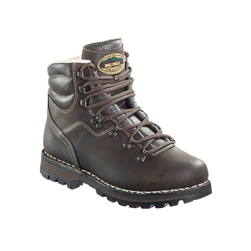 Chaussures de randonnée MEINDL Badile (Brun) homme