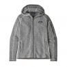 Maglione Patagonia Better (Light Balsamic) Felpa con cappuccio da donna