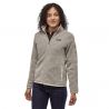 Better Sweater veste femme Patagonia (century pink)