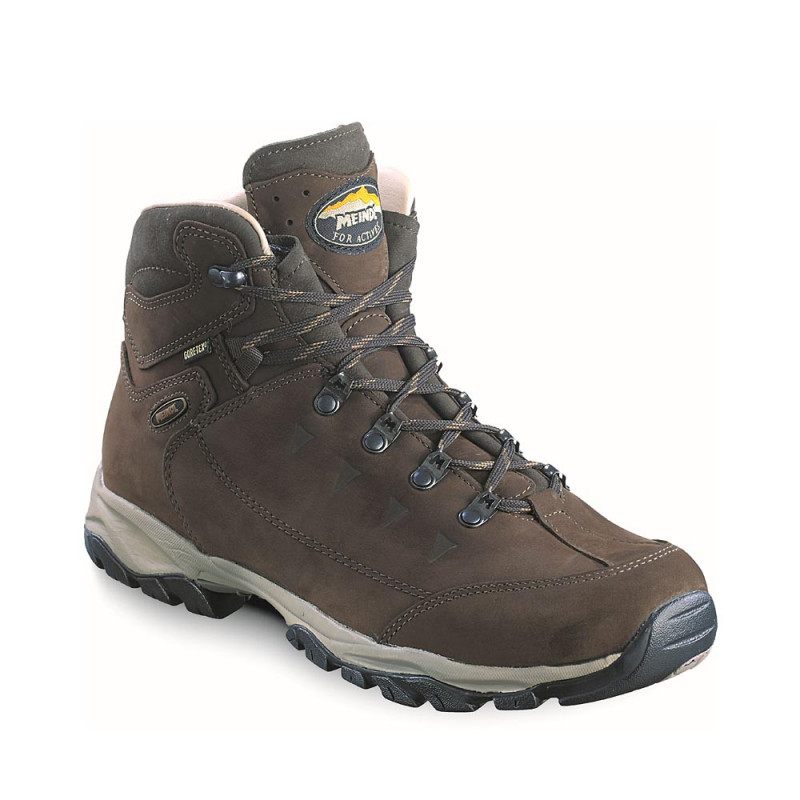 Wanderschuhe Meindl Ohio Lady 2 Gtx - Frauen