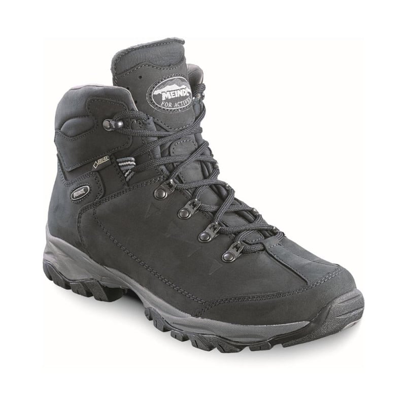 Chaussures randonnée Meindl Ohio Lady 2 Gtx (Marine) femme