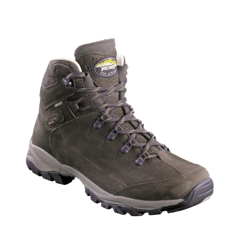 Scarpe da trekking Meindl Ohio 2 Gtx (mahogany) - uomo