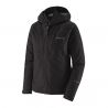 Veste W's Triolet Jkt Patagonia femme (black)