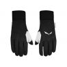 Salewa SESVENNA WS GRIP GLOVES Black Out
