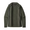 Patagonia Better Sweater (stonewash) Men's Zip Jacket
