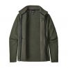 Veste zippée Patagonia Better Sweater (stonewash) Homme