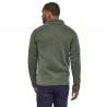 Patagonia Better Sweater (Stonewash) Herren-Reißverschlussjacke