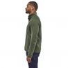 Veste zippée Patagonia Better Sweater (stonewash) Homme