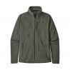 Herenrits Patagonia Better Sweater (Industrieel groen)