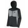 Picture Astral-Fleece-Jacke (Schwarz)
