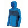 Picture Astral-Fleece-Jacke (Schwarz)