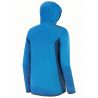 Veste polaire Picture Astral (Bleue) homme