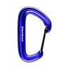 Karabijnhaak Black Diamond Litewire (Paars)