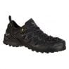 Ms Wildfire Edge Gtx Salewa Black/Black
