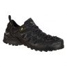 Ms Wildfire Edge Gtx Salewa Black/Black