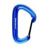 Karabijnhaak Black Diamond Litewire (Blauw)