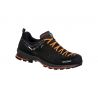 Salewa MS MTN TRAINER 2 GTX Black/carrot
